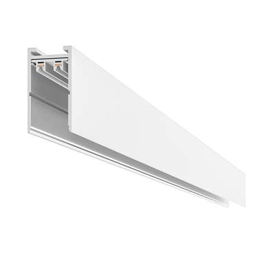 Шинопровод SKYLINE 220 накладной ST-Luce Белый SKYLINE 220
