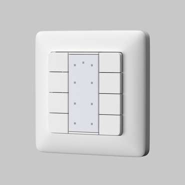 Панель управления Lighting control 721042 Панели управления DALI
