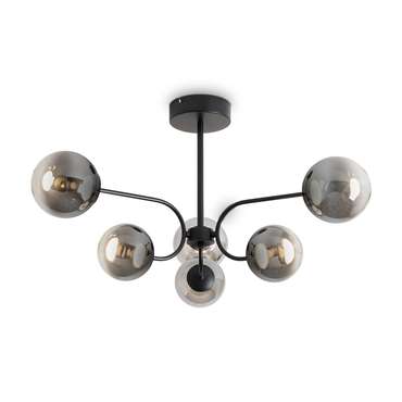 Потолочный светильник Freya FR6178CL-L30B Arch  LED