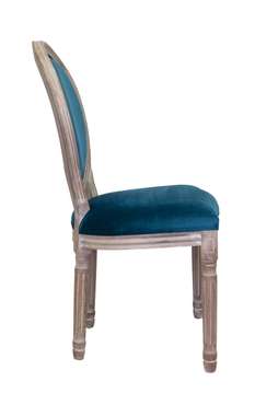 Стул Volker Blue