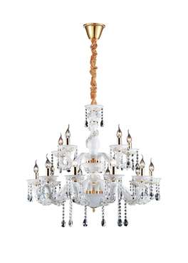 Люстра Arte lamp A6609lm-