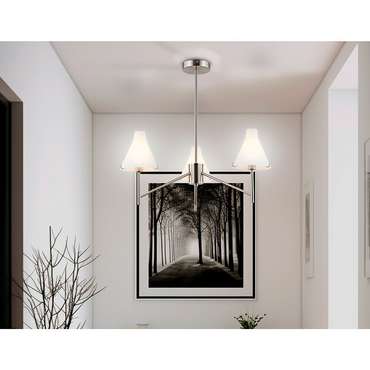 Светильник потолочный Ambrella High Light LH57121
