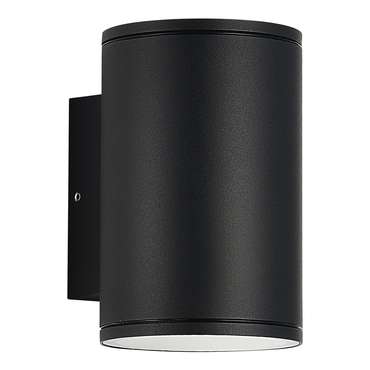 Светильник уличный настенный ST-Luce серый GX53 2*9W TUBO