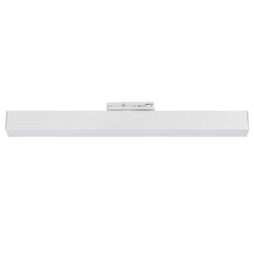 Светильник линейный д/трека LILLA LED 30W 2250LM 120G БЕЛЫЙ 3000K
