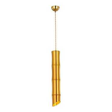 Подвесной светильник Lussole Loft Bamboo LSP-8566