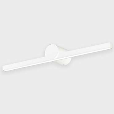 Настенный светодиодный светильник Italline IT01-1070 white