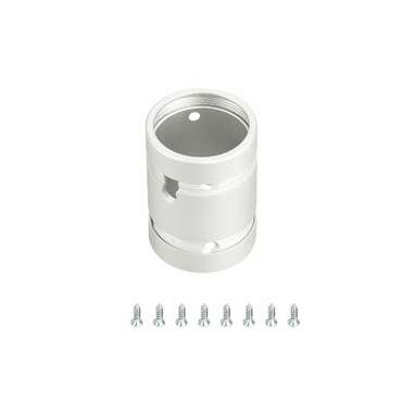 Крепление Arlight MOONLIGHT-SPLICE-D25 White 048394