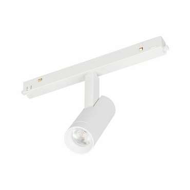 Трековый магнитный светильник Arlight MAG-ORIENT-SPOT-R35-6W Warm2700 051744