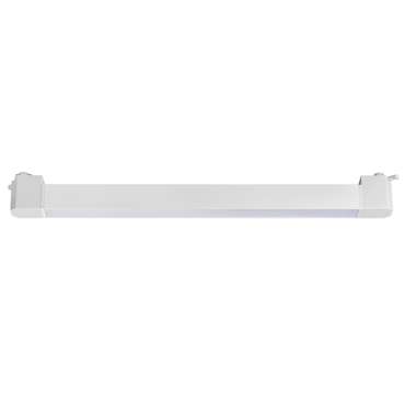 Светильник линейный д/трека LILLA LED 30W 2250LM 120G БЕЛЫЙ 4000K