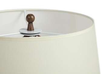 Настольная лампа Quenby Table Lamp