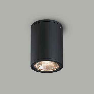 Уличный потолочный светильник Arlight LGD-Forma-Surface-R90-12W Day4000 037260