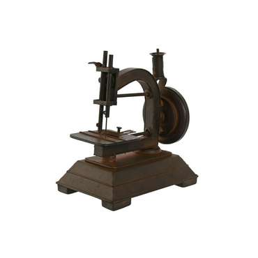Декоративная фигура Бронзовый Vintage 19 x 12 x 21 cm