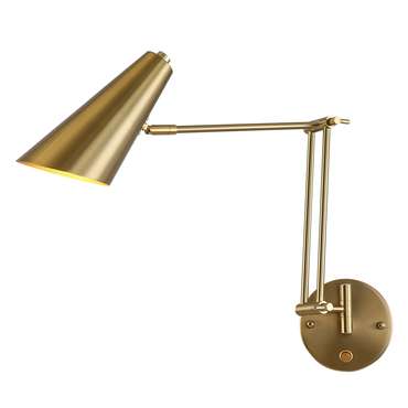 Бра Zortes Crane ZRS.1778.16, Мощность - 6Вт, Тип лампы: E27