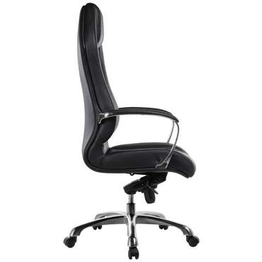 Офисное кресло Damian черного цвета