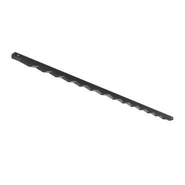 Трековый светильник Technical TR175-1-24WTW-M-B Spiky Магнитная трековая система 15мм BASITY