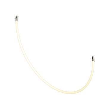 Трековый светильник Technical TR154-1-27W3K-PT Tau Магнитная модульная трековая система FLARITY