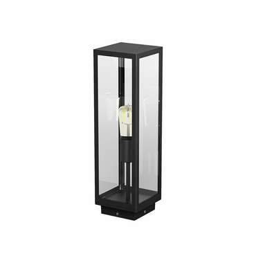 Ландшафтный светильник Arte Lamp BELFAST A4569FN-1BK