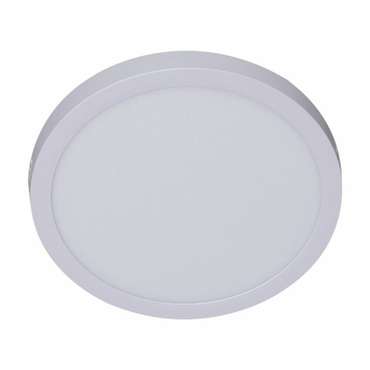 Накладной светильник 70606-9.5-001OL LED18W WH 4000K (пластик, цвет белый)