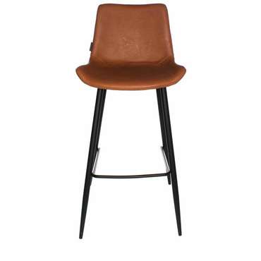 Барный стул Тревизо светло-коричневого цвета