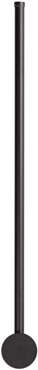 Настенный светильник Odeon Light Fillini 4335/12WLP чёрный IP20 LED 12W 525Лм 3000K/4000K