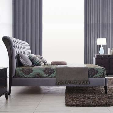 Кровать FRATELLI BARRI "MESTRE" 180х200 см