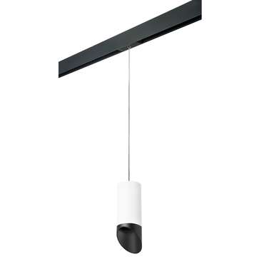 Светильник д/1-фазн трека RULLO HP16 (216486+595887+201487)