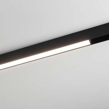 Трековый светильник Arlight Mag-Flat-25-L800-24W Warm3000 034213