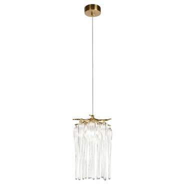 Люстра Loft It Waterfall 10350/206 AB