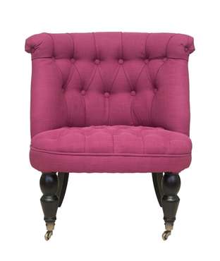 Кресло Aviana pink