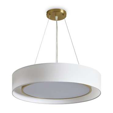 Подвесной светильник Freya FR6170PL-L52BS Cozy LED
