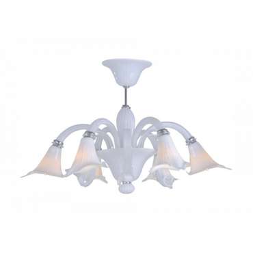 Люстра на штанге IDLamp 
