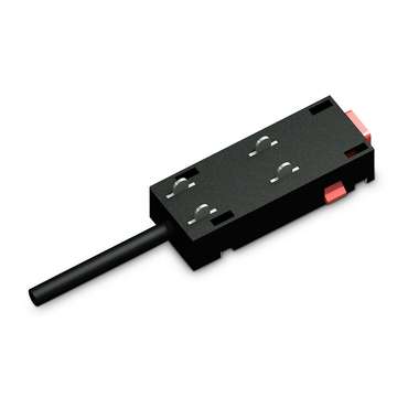 Токоподвод Ambrella Magnetic 220V GL1102
