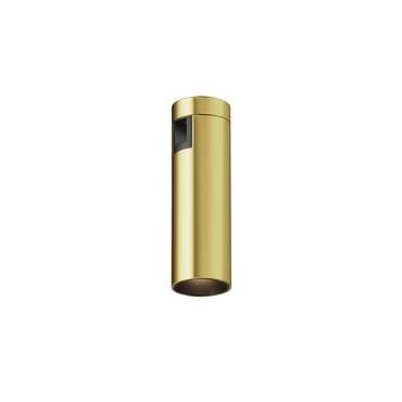 Трековый светильник Technical TR143-1-5W3K-W-BS Focus Led Магнитная модульная трековая система FLARITY