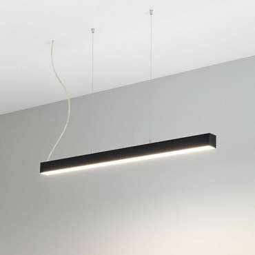 Линейный подвесной светильник Arlight SP-LINE-HANG-3535-L1004-12W Day4000 056963
