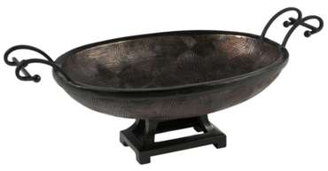 Чаша "CKI Montego Tray"