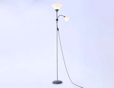 Торшер Floor TR97626 (пластик, цвет белый)