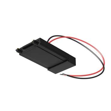 Комплектующие для накладной трековой системы Technical TRA084B-11B Accessories for tracks Radity Магнитная трековая система RADITY