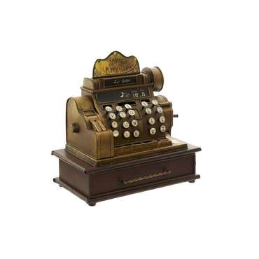Декоративная фигура 23 x 14 x 23 cm Vintage