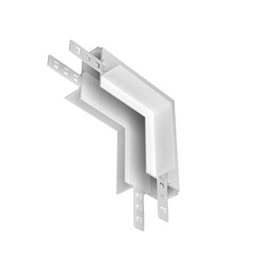 Комплектующие для встраиваемой трековой системы Technical TRA034ICL-42.12W Accessories for tracks Exility Магнитная трековая система 23мм EXILITY