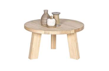 Столик DE EEKHOORN "RHONDA SIDE TABLE"  