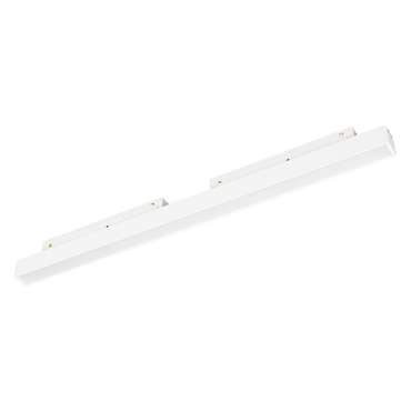 Трековый магнитный светильник Arlight MAG-ORIENT-FLAT-L465-16W Day4000 (WH, 100 deg, 48V, DALI) 035841(1)