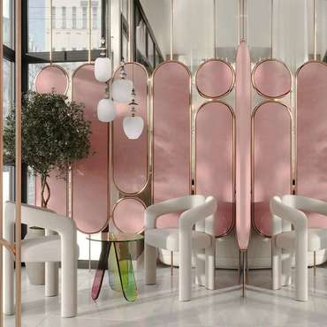 Люстра Loft It Family 10365/D