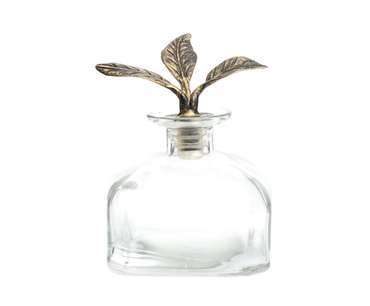Стеклянный флакон Plante 