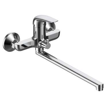 Смеситель для ванны ESKO CT31, хром