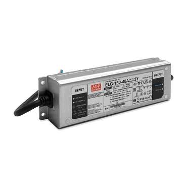 Блок питания ST-Luce 150W 48V SKYLINE 48