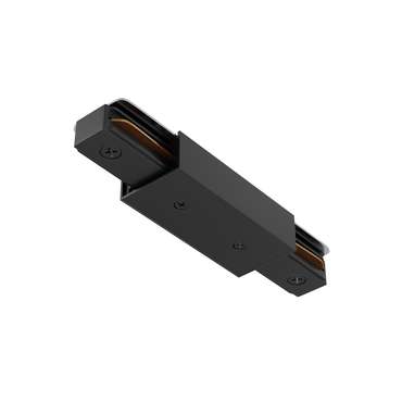 Комплектующие для накладной трековой системы Technical TRA001CB-11B Accessories for tracks Unity Однофазная трековая система UNITY