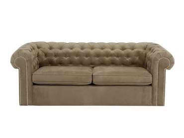 Диван раскладной Chesterfield