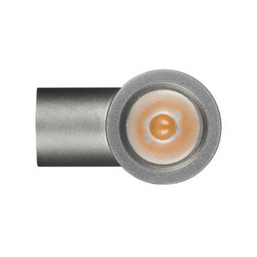 Уличный настенный светильник Arlight LGD-RAY-WALL-R46-3W Warm3000 033310(1)