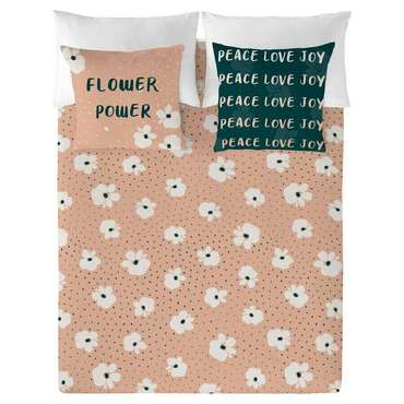 Пододеяльник Popcorn Suri 135/140 кровать 220 x 220 см