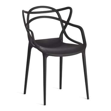 Стул Cat Chair черного цвета